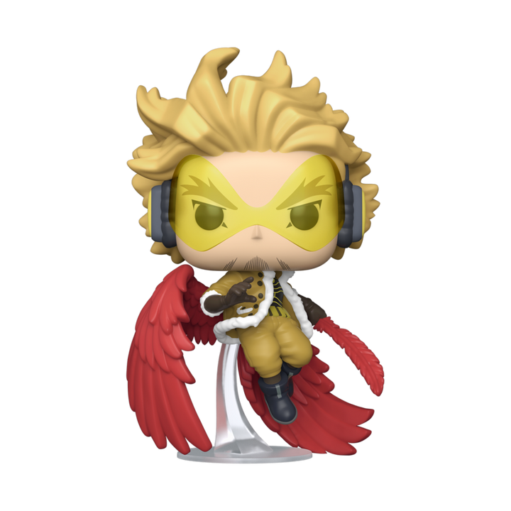 Animation: MHA My Hero Academia – Hawks Funko 58037 Pop! Vinyl Nr. 1141