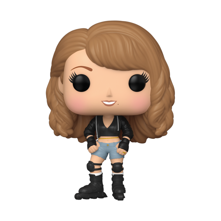 Mariah Carey - Fantasy Funko 64057 Pop! Vinyl #276