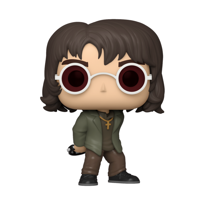 Rocks: Oasis – Liam Gallagher Funko 57763 Pop! Vinyl Nr. 256