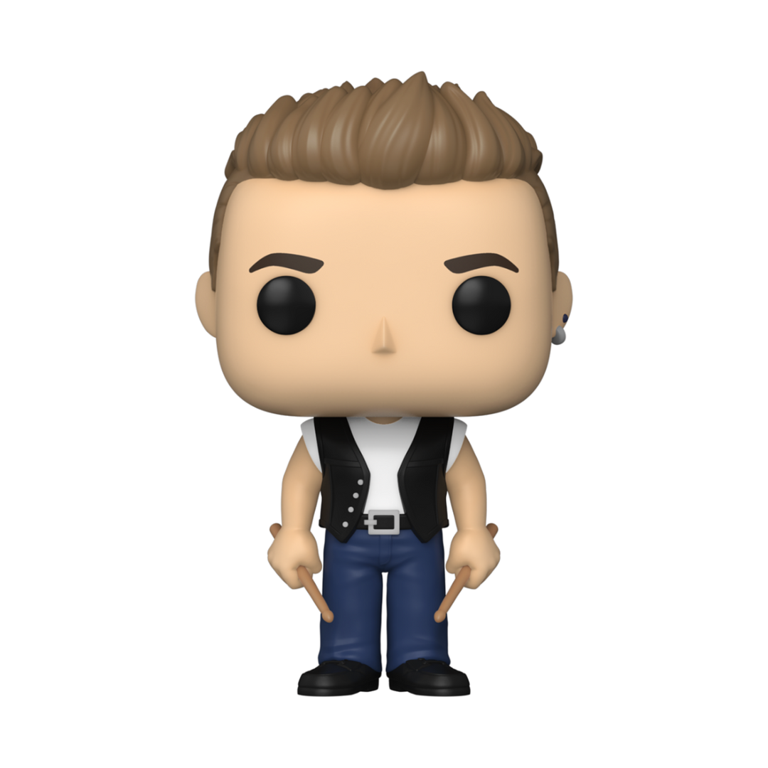 U2 - ZooTV - Larry Funko 64035 Pop! Vinyl Nr. 273