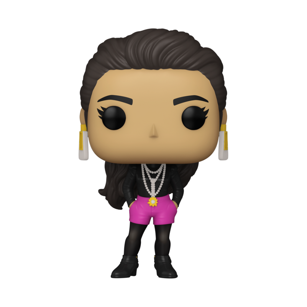 Marvel She-Hulk – Nikki Funko 64203 Pop! Vinyl Nr. 1133 