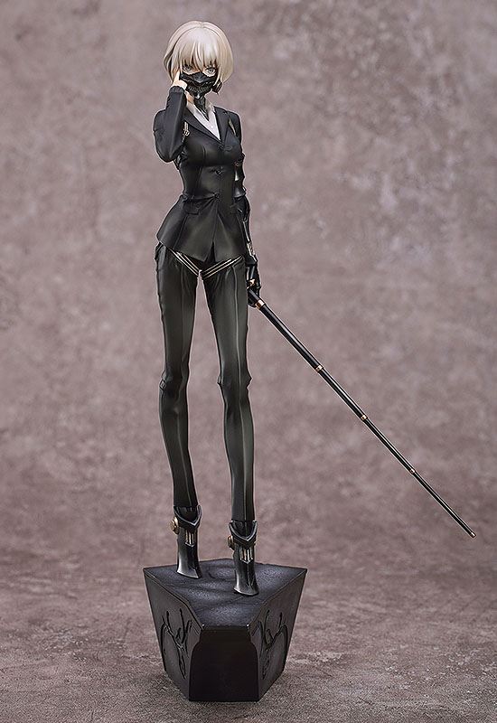 G.A.D PVC Statue 1/7 Inu 30 cm